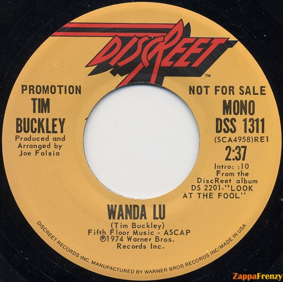 Wanda Lu
